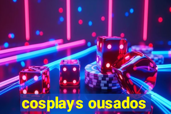 cosplays ousados